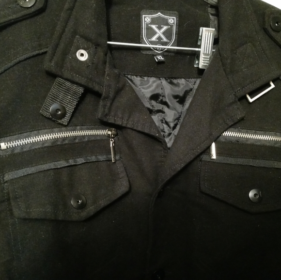 🌃 X ICONIC SOUGHT AFTER LABEL,XL🌉 - Picture 8 of 13